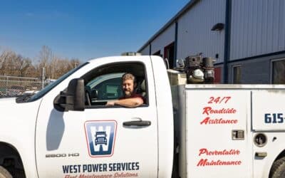 Why Your Business Needs a Fleet Partner You Can Trust
