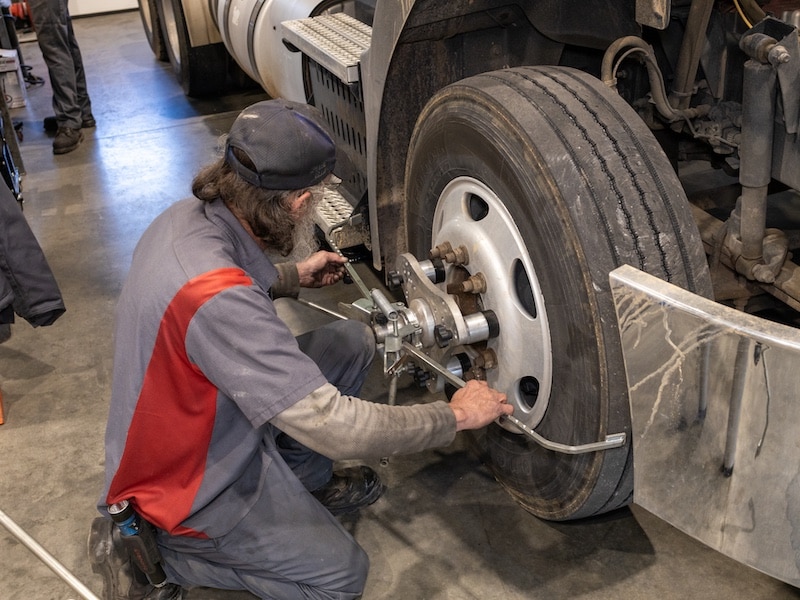 Why Your Fleet Needs a Maintenance Plan
