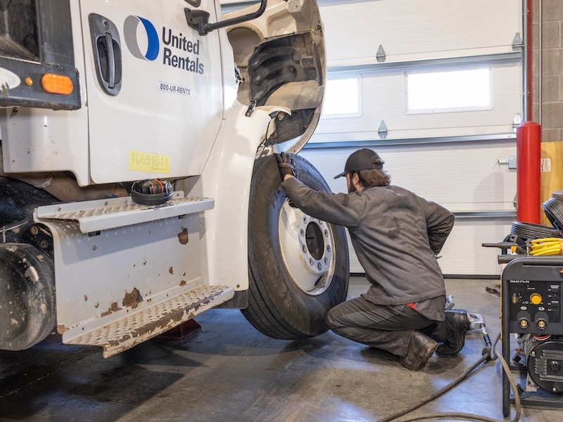Why Your Fleet Needs a Maintenance Plan
