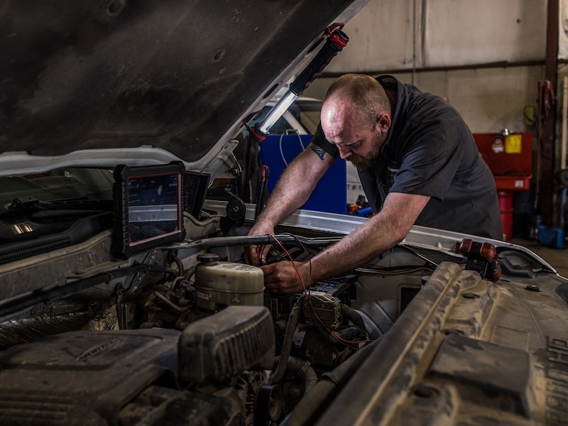 Preventative RV Maintenance