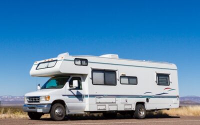 Get Your RV Road-Ready for Summer Travel Season