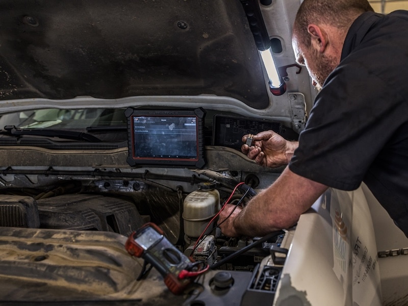 Why You Shouldn’t “Delete” Your Diesel Truck