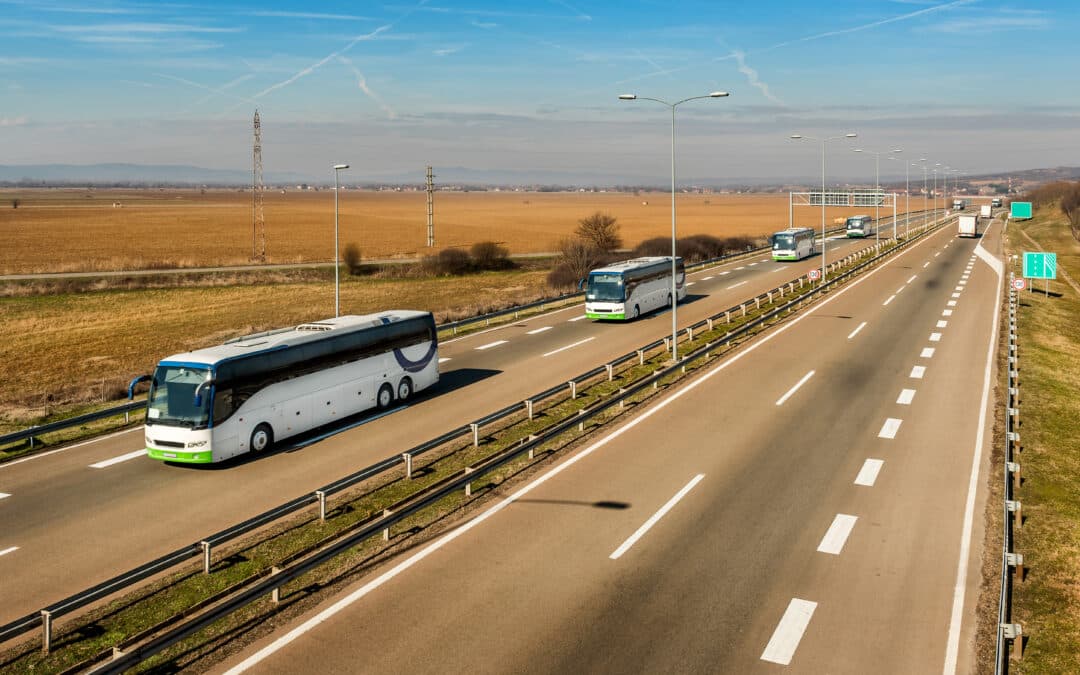 Bus Repair Services That Minimize Downtime