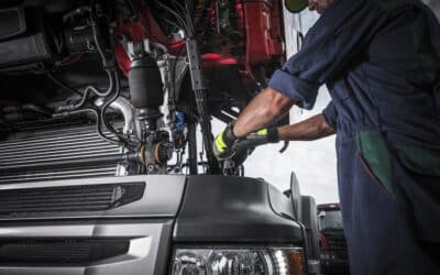 Why Local Trades Need a Maintenance Partner — Not Just a Repair Shop