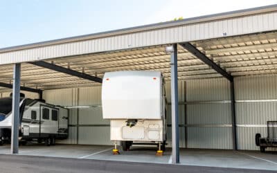 Winter Storage and Maintenance Checklist for Your RV