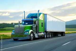 HEAVY DUTY Heavy Duty Truck - West Power Services Fleet & Truck Repair