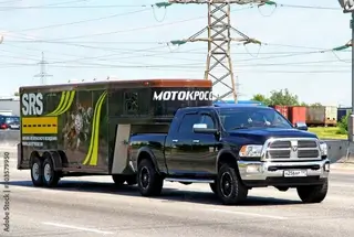 LIGHT DUTY Light Duty Work Truck at West Power Services