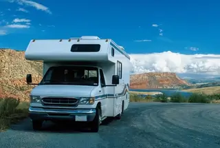 RV Service middle tennessee fleet maintenance
