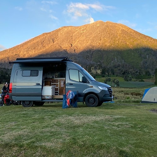 Preventative RV Maintenance