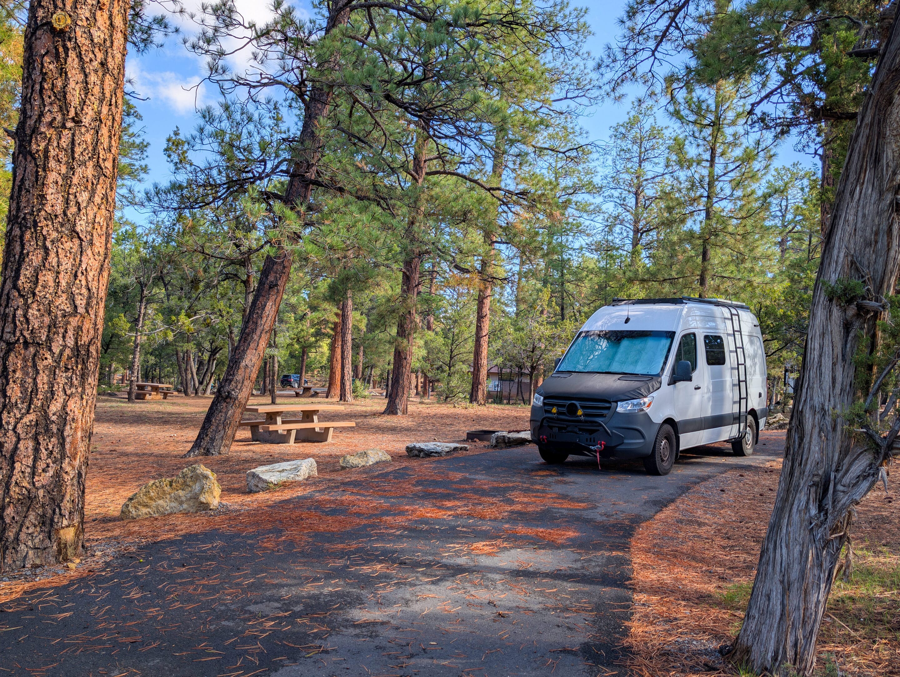 Preventative RV Maintenance